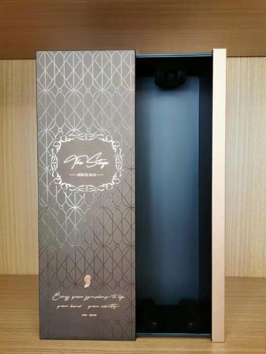 TS0919001 Sliding Box